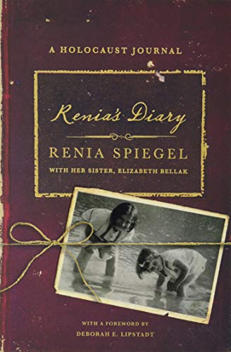 Renia's Diary: A Holocaust Journal von St. Martin's Press
